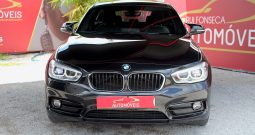 BMW 116 Auto Sport