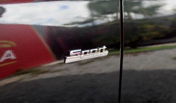 BMW 116 Auto Sport completo