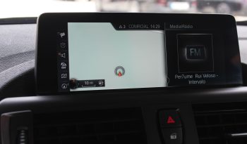 BMW 116 Auto Sport completo