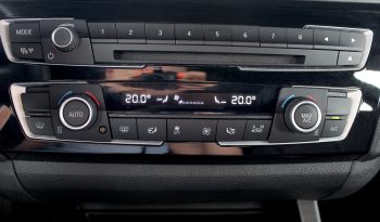 BMW 116 Auto Sport completo