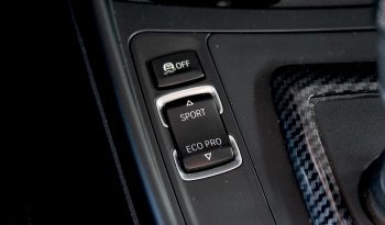 BMW 116 Auto Sport completo