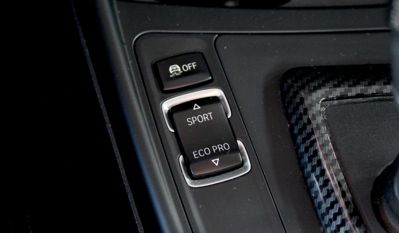 BMW 116 Auto Sport completo