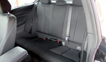 BMW 116 Auto Sport completo