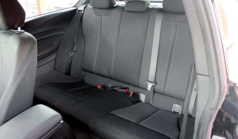 BMW 116 Auto Sport completo