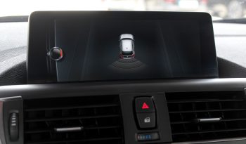 BMW 116 Auto Sport completo