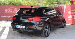 BMW 116 Auto Sport