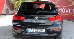 BMW 116 Auto Sport