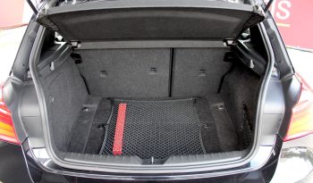 BMW 116 Auto Sport completo