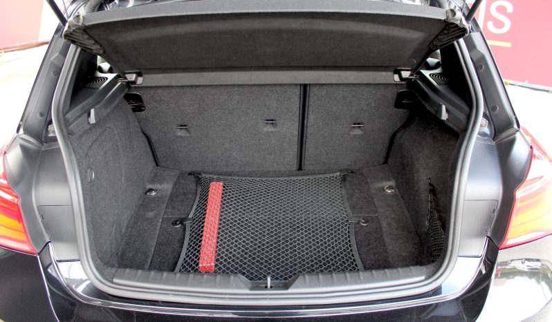 BMW 116 Auto Sport completo