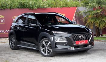 Hyundai Kauai completo
