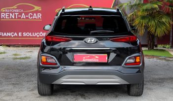 Hyundai Kauai completo