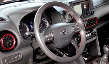 Hyundai Kauai completo