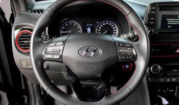 Hyundai Kauai completo