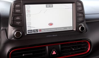 Hyundai Kauai completo
