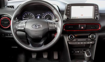Hyundai Kauai completo