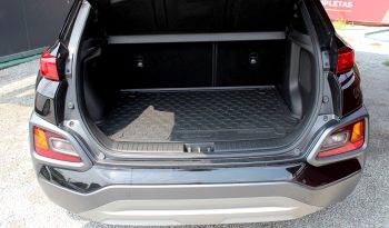 Hyundai Kauai completo