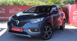 Reanult Kadjar