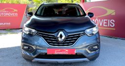 Reanult Kadjar