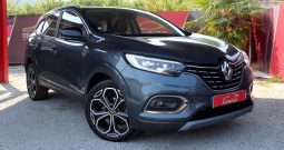 Reanult Kadjar
