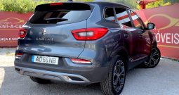 Reanult Kadjar