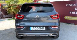 Reanult Kadjar