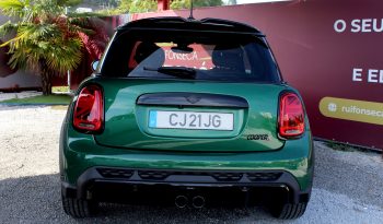 Mini Cooper S JCW completo