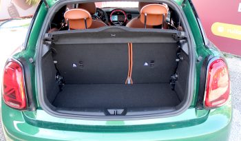 Mini Cooper S JCW completo