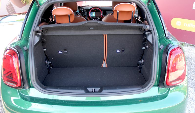 Mini Cooper S JCW completo