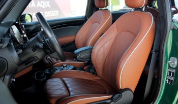 Mini Cooper S JCW completo