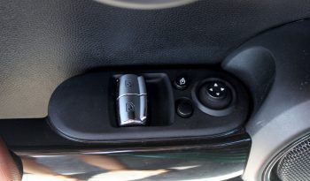 Mini Cooper S JCW completo