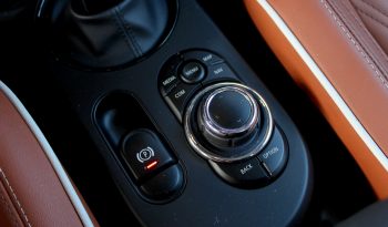 Mini Cooper S JCW completo