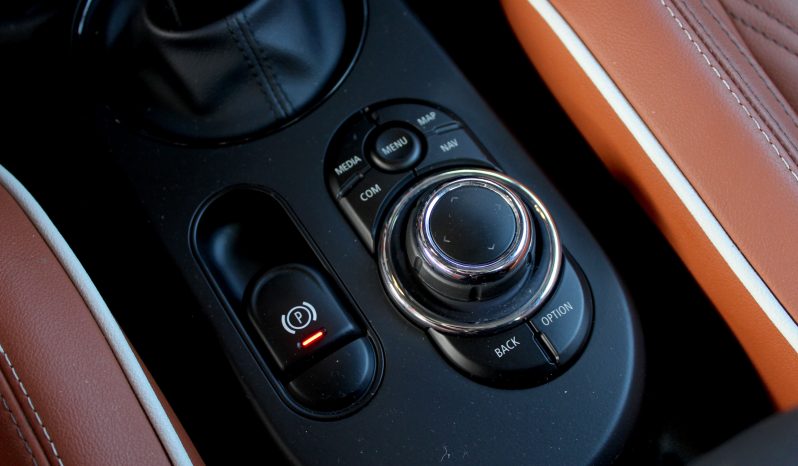 Mini Cooper S JCW completo
