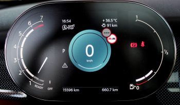Mini Cooper S JCW completo