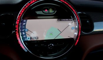 Mini Cooper S JCW completo