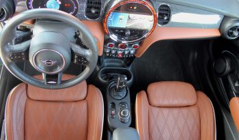 Mini Cooper S JCW completo