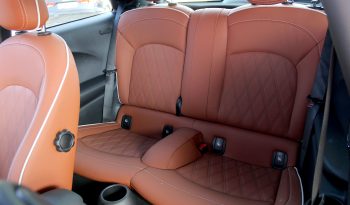 Mini Cooper S JCW completo
