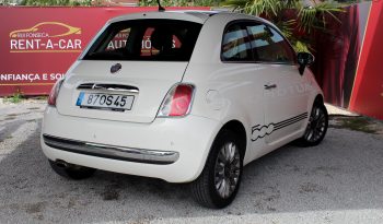 Fiat 500 completo