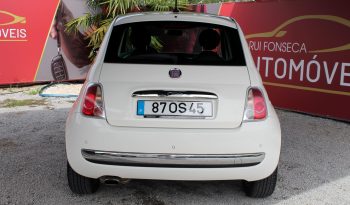Fiat 500 completo