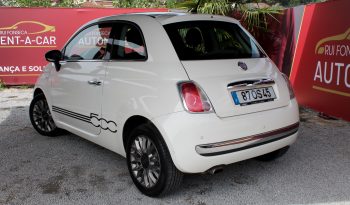Fiat 500 completo