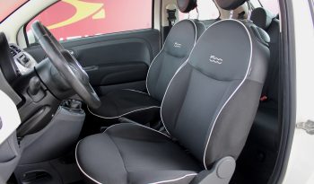 Fiat 500 completo