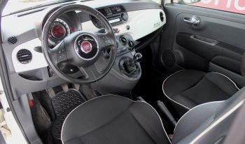 Fiat 500 completo