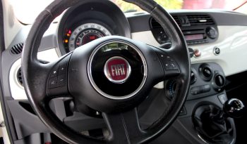 Fiat 500 completo