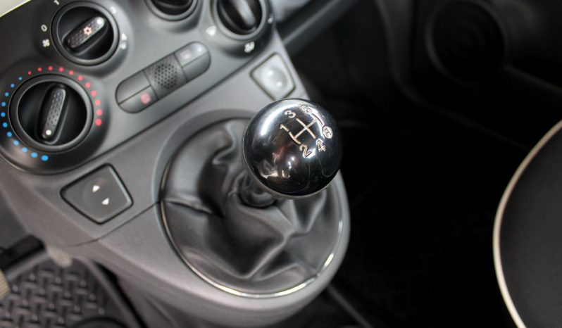 Fiat 500 completo