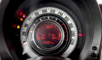 Fiat 500 completo