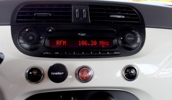 Fiat 500 completo