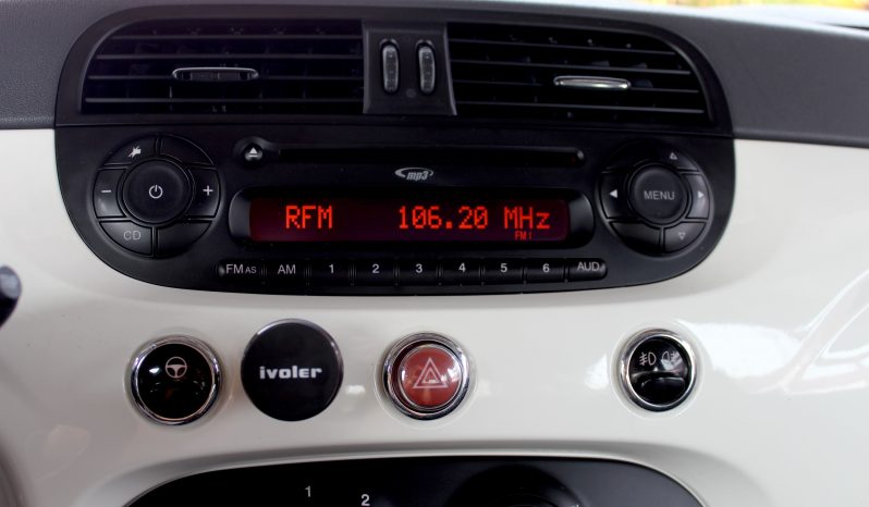 Fiat 500 completo
