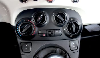Fiat 500 completo