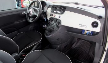 Fiat 500 completo