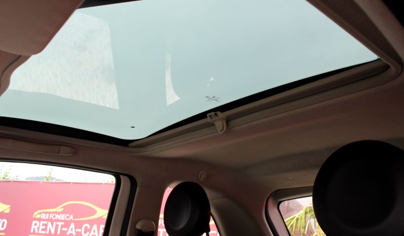 Fiat 500 completo