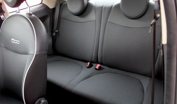 Fiat 500 completo